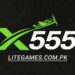 X555 Game