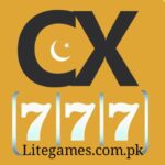 Cx777 Game