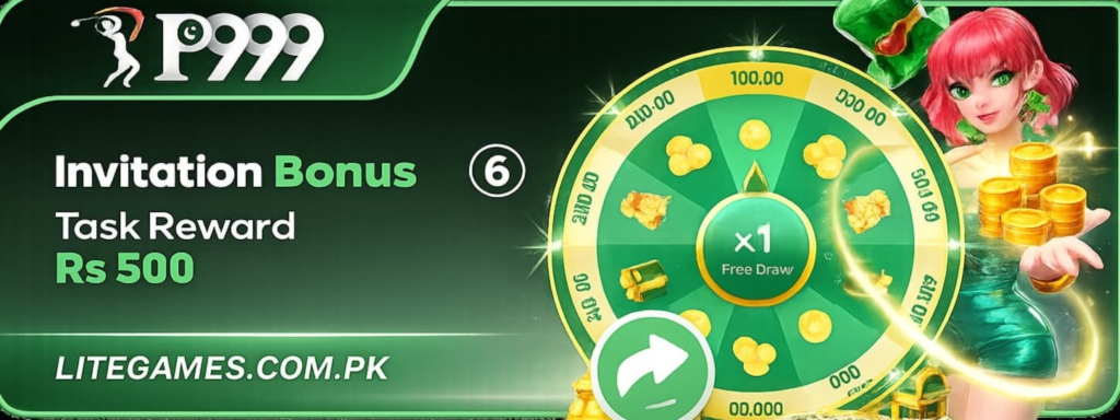 P999 Game