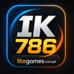 IK786 Game