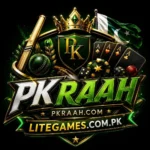 PKRAAH Game