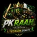 PKRAAH Game