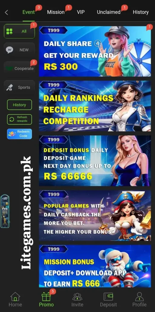T999 Game