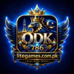 ODK786 Game