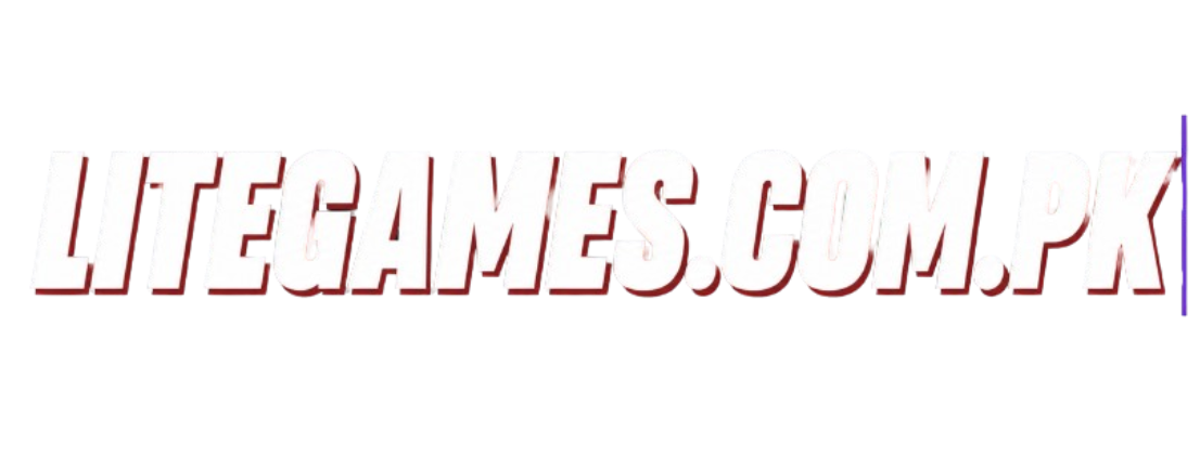 Lite Games